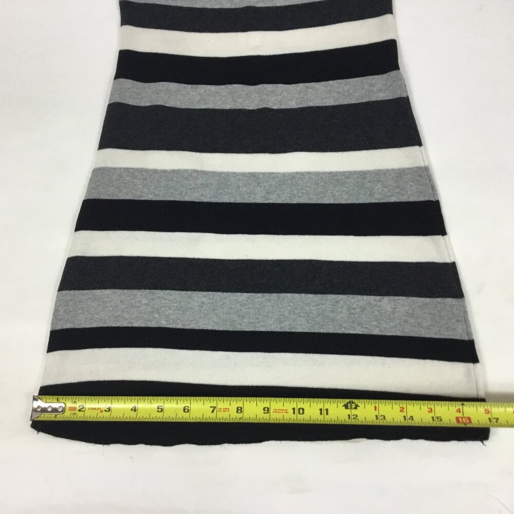 (PO) A-list; Blk, Wht & Gray Tank Top - Picture 7 of 12